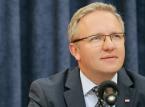 Szczerski: Świat szykuje się na globalny reset. Nie możemy stać z boku