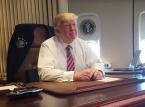 Trump zamyka granice USA dla wielu muzułmanów