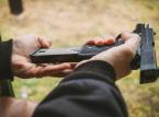 Broń pod kontrolą. Dane przechowywane nawet 30 lat