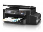Jaką drukarkę do biura wybrać – test Epson L605