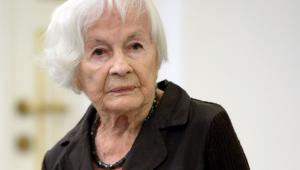 Danuta Szaflarska