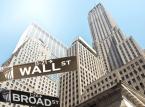 Wall Street kończy na plusach, duże banki mocno zyskały po wynikach