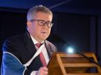 PO: "Misiewicze" próbują dostać się do sportu. Czarnecki: To dziecinada