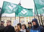 Częstochowa: Policja bada, czy ONR nawołuje do nienawiści