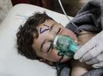 Syria i Iran z zadowoleniem przyjęły porozumienie ws. Idlibu