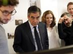 Francja: Fillon nie będzie ubiegał się o przywództwo w partii