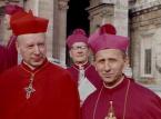 Departament IV MSW. Jednostka do walki z Kościołem