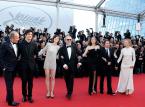 Francuski dramat "Ismael's Ghosts" otworzył 70. MFF w Cannes