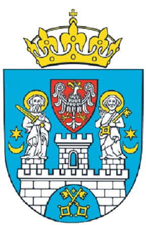 POZNAŃ