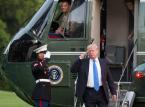 USA: Pozwy przeciwko Trumpowi za złamanie konstytucji
