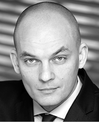 Bartosz Głowacki doradca podatkowy i starszy menedżer w MDDP