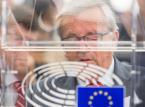 Szef KE Juncker o Helmucie Kohlu: Był "istotą Europy"