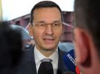 Morawiecki zarobi na wczesne emerytury