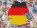 Niemiecki ekonomista: Euro szkodzi niemieckiej gospodarce