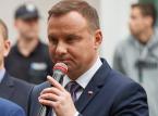 PO, N i PSL apelują do prezydenta o weto do ustaw dot. wymiaru sprawiedliwości