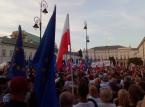 Uczestnicy lipcowych protestów na celowniku policji