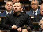 Liroy-Marzec o wyborach samorządowych w Kielcach: Gwarantuję, że ludzie będą moimi współprezydentami