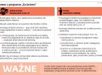Program „Za życiem”: Rodzice przymują świadczenie, ale nie chcą pomocy asystentów