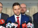 Jaki: To co zebrała komisja jest aktem oskarżenia wobec prezydent Warszawy