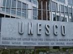 Tablica UNESCO pojawiła się na budynku Zabytkowej Kopalni Srebra w Tarnogórskich Górach