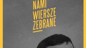 Jacek Kaczmarski Między nami. Wiersze zebrane