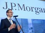 Morawiecki: Obecność JP Morgan to dowód zaufania. Polska umacnia się jako hub bankowy
