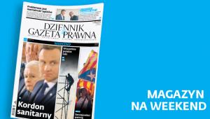 Magazyn DGP z dnia 6 października 2017