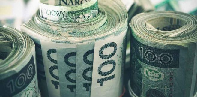 MF ujawnia dane finansowe największych firm