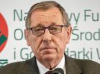Szyszko o Puszczy Białowieskiej: Sprawa musi zakończyć się wyrokiem, który uzna nasze uzasadnienie