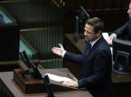 Trzaskowski proponuje połączenie wyborów samorządowych z referendum ws. pomników smoleńskich