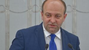 Łukasz Piebiak, wiceminister sprawiedliwości