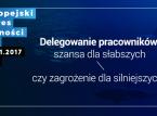V Europejski Kongres Mobilności Pracy