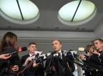 Platforma zamierza rekonstruować rząd PiS