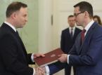 Amerykańskie media o rekonstrukcji rządu: "Europejska przeróbka polskiego nacjonalizmu”