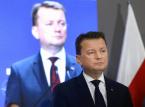 Błaszczak: Bezpieczeństwo jest wielką wartością o którą musimy dbać