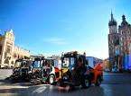 MPO Kraków- nowocześnie i ekologicznie