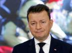 Błaszczak: Uzyskaliśmy niższą cenę i szybszy termin dostawy systemu Patriot