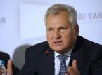 Kwaśniewski: Wybory do PE najważniejsze od wielu lat