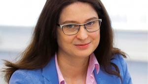 Prof. Monika Gładoch, wiceprzewodnicząca Komisji Kodyfikacyjnej Prawa Pracy, ekspert Pracodawców RP