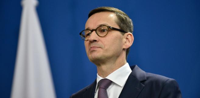 Mateusz Morawiecki