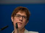 Mówi się o niej Mini-Merkel. To ona może zastąpić żelazną kanclerz