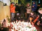 Słowacja poruszona morderstwem dziennikarza. "Może za tym stać włoska mafia"