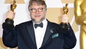 Guillermo del Toro