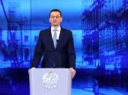 Premier: Dziękuję Litwie za wsparcie w sporach, które toczymy w UE