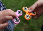 Fidget spinnery na liście najniebezpieczniejszych produktów w Unii Europejskiej