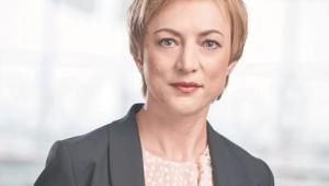 Agnieszka Wardak, dyrektor Centrum Bankowości Przedsiębiorstw, PKO Bank Polski