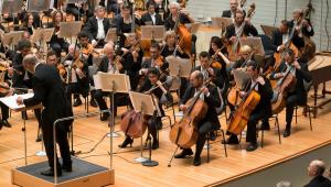 Syrian Expat Philharmonic Orchestra