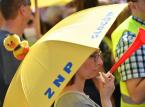 Nadchodzi czas przedwyborczych protestów. Nauczyciele, policjanci, rolnicy chcą zmusić rząd do ustępstw