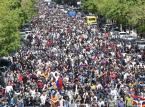 Armenia: Pełniący obowiązki premiera odrzucił propozycję negocjacji z liderem opozycji
