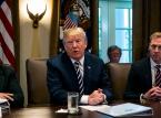 Trump wywindował cenę benzyny powyżej 5 złotych